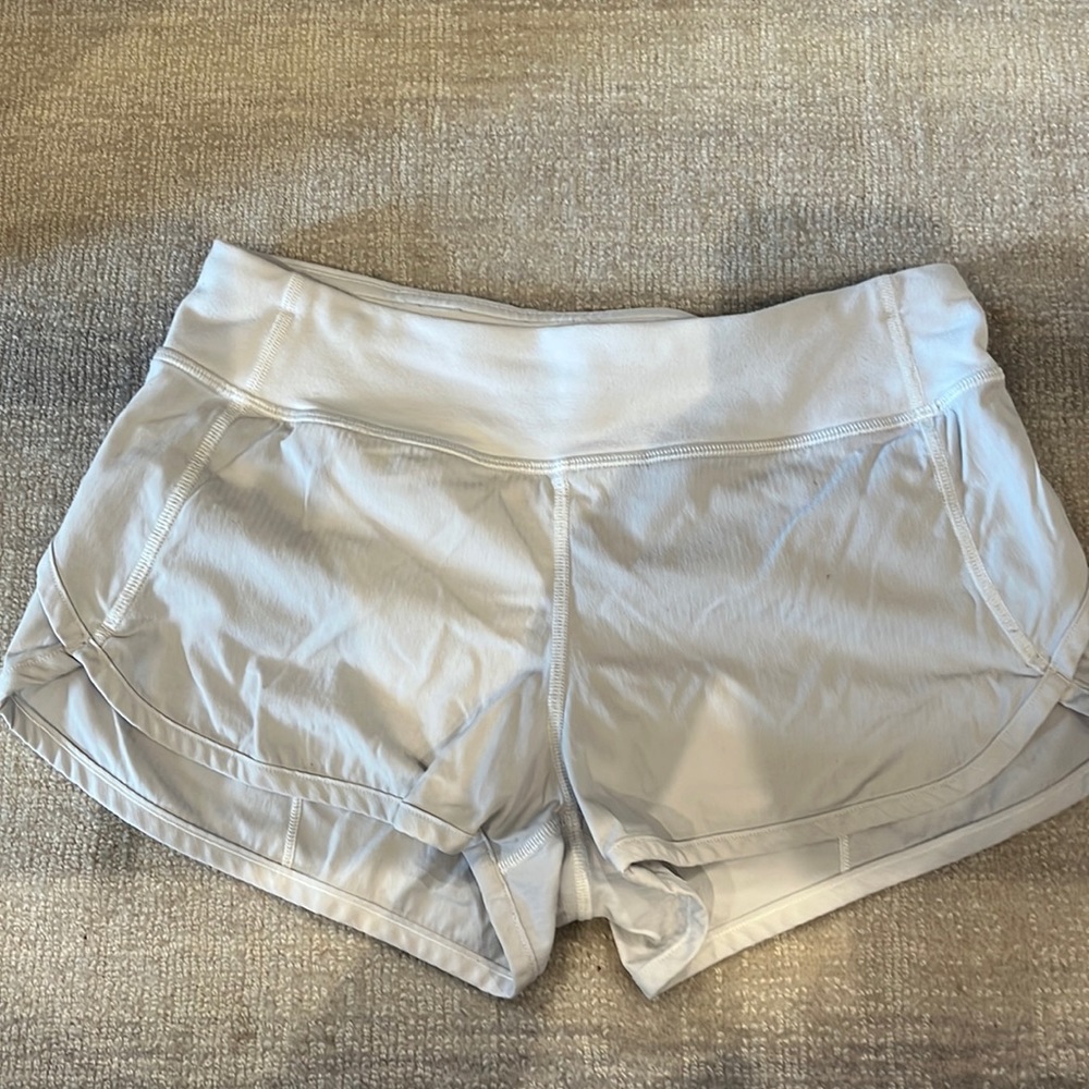 White size 12 Ivivva